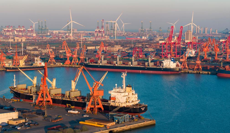 China_s_Economic_Resilience_Shines_in_2026_Amid_Global_Uncertainty - Khabar Asia China_s_Economic_Resilience_Shines_in_2026_Amid_Global_Uncertainty