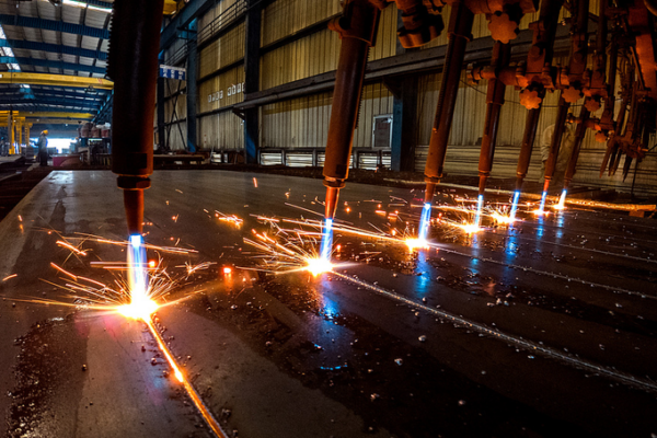 China_s_Economy_Soars__5_Year_Growth_Tops_Global_Average