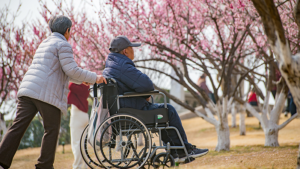 China_s_Elderly_Care_Subsidy_Program_Benefits_Over_1_05_Million_Disabled_Seniors
