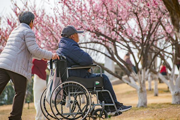 China_s_Elderly_Care_Subsidy_Program_Benefits_Over_1_05_Million_Disabled_Seniors