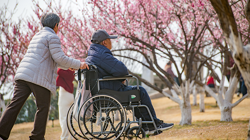 China_s_Elderly_Care_Subsidy_Program_Benefits_Over_1_05_Million_Disabled_Seniors