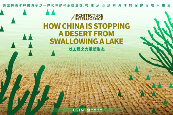 China_s_Engineering_Marvel__Halting_Desert_Expansion_to_Save_a_Lake video poster