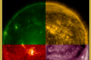 China_s_Fengyun_4C_Satellite_Delivers_First_High_Resolution_Earth_Sun_Observations video poster