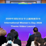 China_s_Global_Role_in_Gender_Equality_Gains_International_Praise_poster - Khabar Asia China_s_Global_Role_in_Gender_Equality_Gains_International_Praise video poster