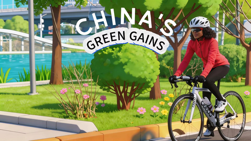 China_s_Green_Transformation__Balancing_Ecology_and_Economic_Growth_in_2026 video poster
