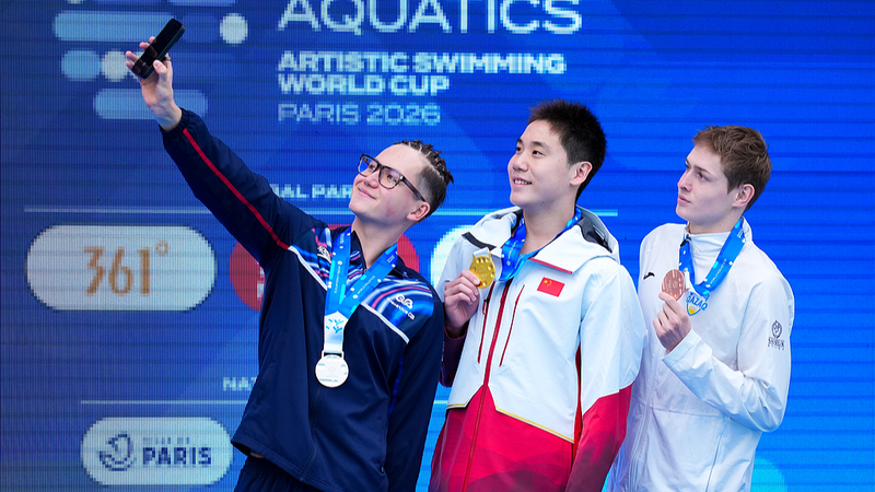 China_s_Guo_Muye_Secures_Double_Gold_at_2026_Artistic_Swimming_World_Cup