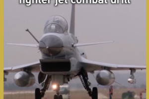 China_s_J_10_Fighter_Jets_Showcase_Advanced_Combat_Readiness_in_2026_Drills video poster