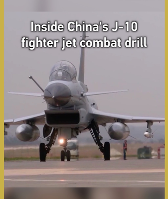 China_s_J_10_Fighter_Jets_Showcase_Advanced_Combat_Readiness_in_2026_Drills video poster