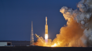 China_s_Kinetica_2_Rocket_Successfully_Launches_on_Maiden_Mission