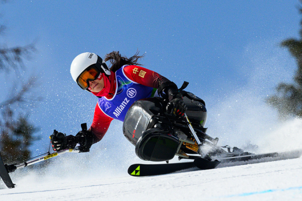 China_s_Liu_Sitong_Makes_History_with_Winter_Paralympics_Bronze