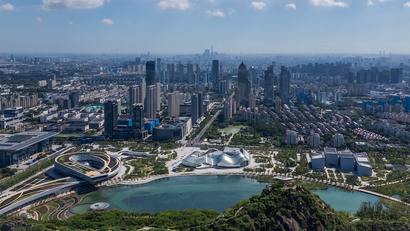 China_s_Major_Science_Projects_Enter_New_Phase_in_15th_Five_Year_Plan