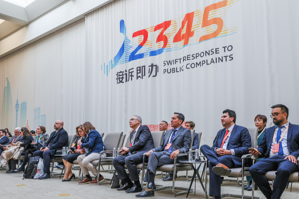 China_s_Megacities_Streamline_Public_Services_Through_Swift_Complaint_Resolution_Systems