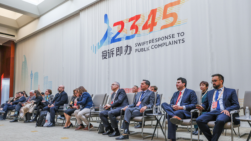 China_s_Megacities_Streamline_Public_Services_Through_Swift_Complaint_Resolution_Systems