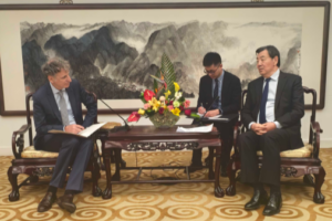 China_s_Middle_East_Envoy_Holds_Talks_with_Israeli_Ambassador_Amid_Regional_Tensions