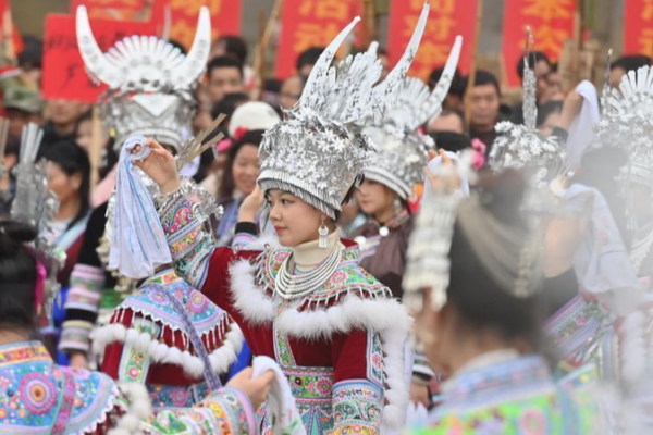 China_s_New_Law_Strengthens_Ethnic_Unity__Protects_Equal_Rights