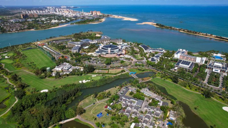 China_s_Openness_Reshapes_Global_Economy_Amid_Protectionism