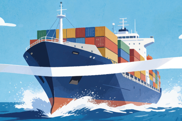 China_s_Revamped_Foreign_Trade_Law_Takes_Effect__Boosting_Global_Integration