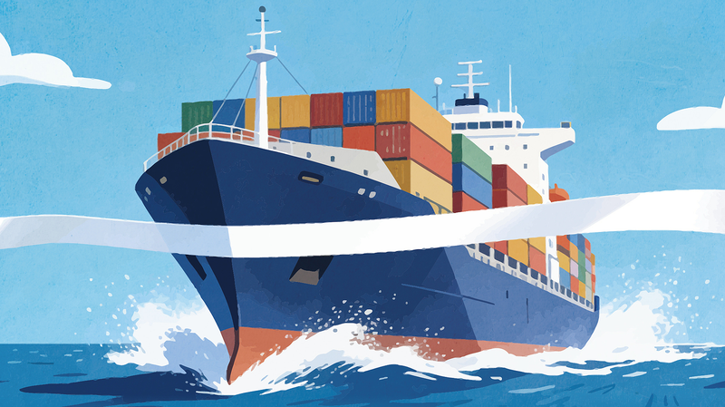 China_s_Revamped_Foreign_Trade_Law_Takes_Effect__Boosting_Global_Integration