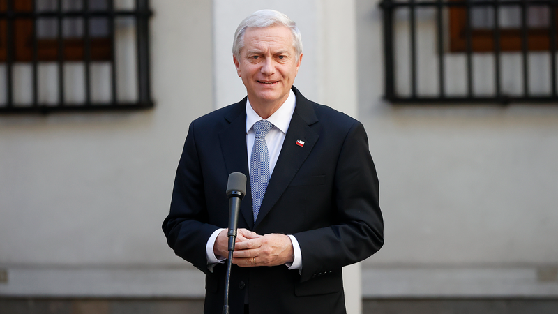 China_s_Special_Envoy_Ni_Hong_to_Attend_Chilean_Presidential_Inauguration - Khabar Asia China_s_Special_Envoy_Ni_Hong_to_Attend_Chilean_Presidential_Inauguration