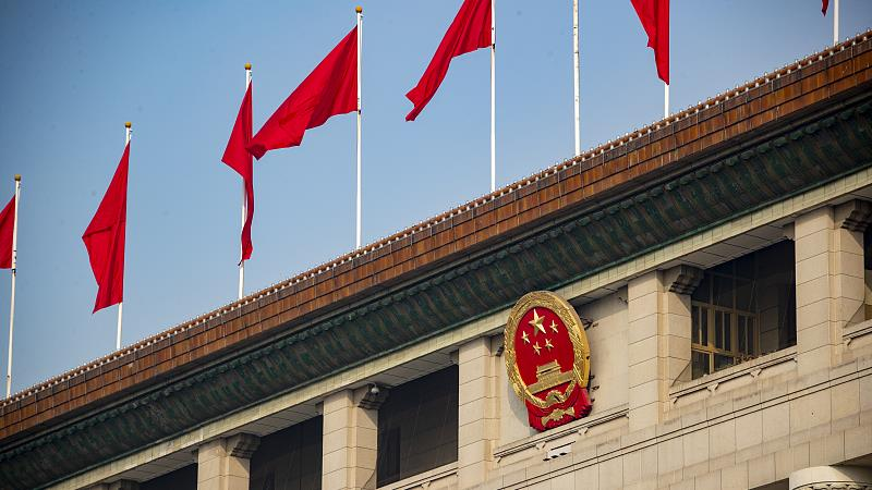 China_s_Supreme_Procuratorate_Highlights_Legal_Reforms_in_2026_Work_Report