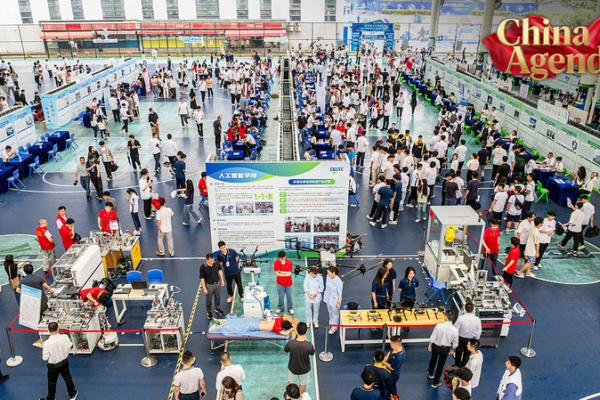 China_s_Talent_Dividend_Fuels_High_Quality_Growth_in_15th_Five_Year_Plan_Era