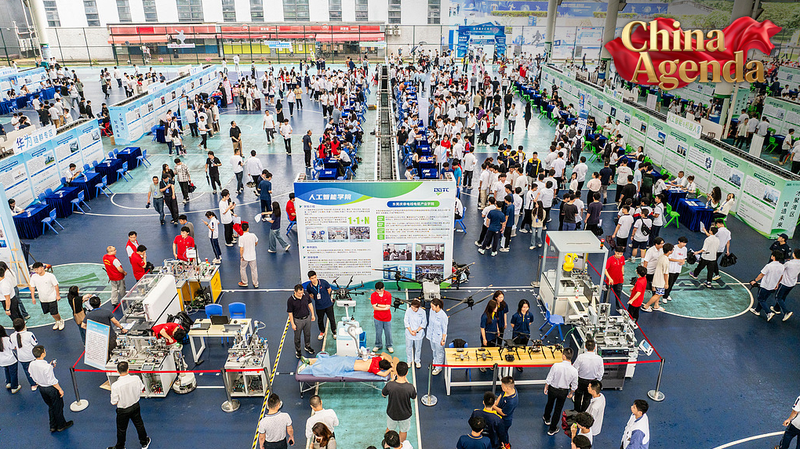 China_s_Talent_Dividend_Fuels_High_Quality_Growth_in_15th_Five_Year_Plan_Era