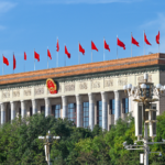 China_s_Top_Political_Advisory_Body_Convenes_Annual_Session_in_Beijing