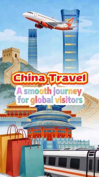 China_s_Visa_Free_Boom__30_Million_Tourists_Embrace_Seamless_Travel_in_2025 video poster