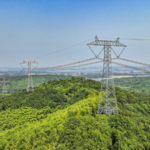 China_s_West_to_East_Power_Project_Surpasses_1_Trillion_kWh_Milestone_in_Jiangsu