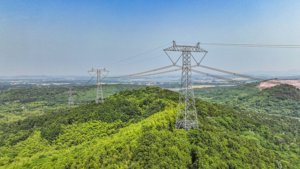 China_s_West_to_East_Power_Project_Surpasses_1_Trillion_kWh_Milestone_in_Jiangsu