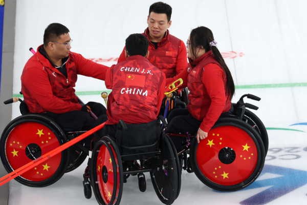 China_s_Wheelchair_Curling_Team_Secures_Paralympic_Final_Berth_After_Thrilling_Win_Over_Sweden