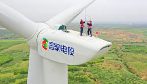 China_s_Wind_Power_Technicians_Scale_New_Heights_in_Green_Energy_Push