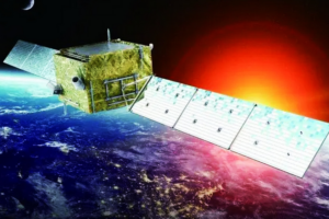 China_s_Wukong_Satellite_Reveals_New_Solar_Impact_on_Cosmic_Rays