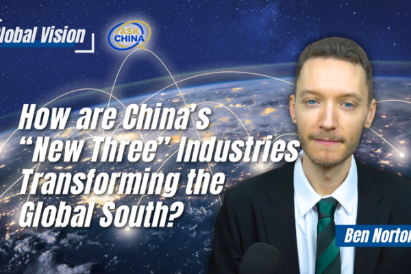 China_s__New_Three__Industries_Drive_Renewable_Energy_Shift_in_Global_South video poster