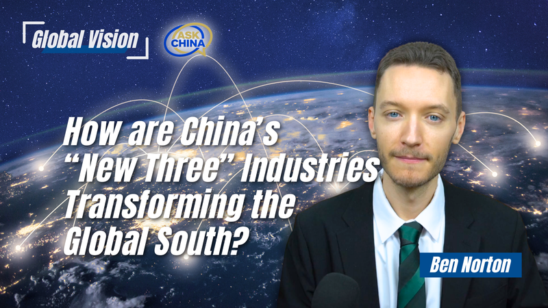 China_s__New_Three__Industries_Drive_Renewable_Energy_Shift_in_Global_South video poster