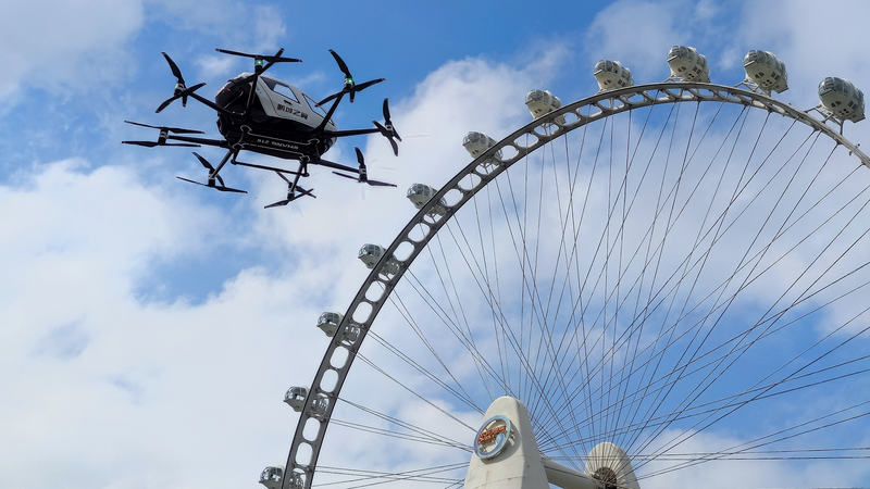 China_s_eVTOL_Industry_Soars_as_Next_Gen_Productivity_Driver