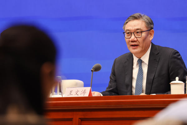 China_to_Champion_Multilateral_Trade_at_WTO_Conference_in_Cameroon