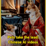 Chinese_AI_Pet_Videos_Capture_Global_Attention_with_Creative_Flair video poster