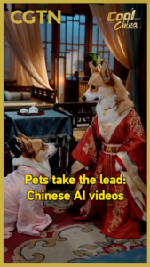 Chinese_AI_Pet_Videos_Capture_Global_Attention_with_Creative_Flair video poster