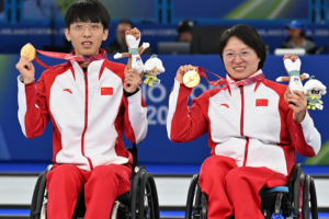Chinese_Duo_Makes_History_with_Paralympic_Curling_Gold_in_Milano_Cortina_2026 video poster