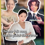 Chinese_Folk_Song_Ignites_Global_Dance_Trend_in_2026 video poster