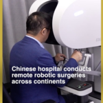 Chinese_Hospital_Pioneers_Cross_Continental_Robotic_Surgeries video poster
