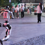 Chinese Humanoid Robot Titan o1 Debuts with Real-Time Motion Tech Chinese_Humanoid_Robot_Titan_o1_Debuts_with_Real_Time_Motion_Tech