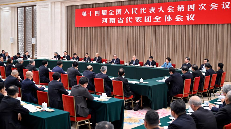 Chinese_Leaders_Engage_in_Key_NPC__CPPCC_Deliberations