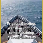 Chinese_Navy_Frigates_Conduct_Night_Combat_Drills_in_South_China_Sea video poster