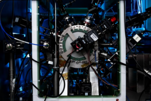 Chinese_Optical_Clock_Achieves_1_Second_Error_Over_30B_Years