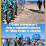 Chinese_Peacekeepers_Neutralize_UXO_Threats_in_Lebanon video poster