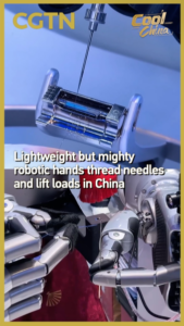 Chinese_Robotics_Breakthroughs_Shine_at_2026_ZGC_Forum video poster