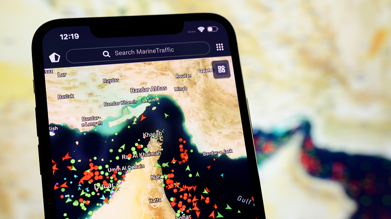 Chinese_Vessels_Navigate_Hormuz_Strait_Amid_Regional_Tensions