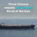 Chinese_Vessels_Navigate_Strait_of_Hormuz_Amid_Regional_Tensions video poster